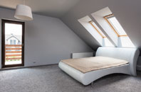 West Ness bedroom extensions