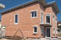 West Ness home extensions